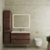 Комплект подвесной Style Line Атлантика 100 старое дерево_1