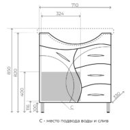 схема амелия75 байкал
