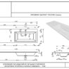 РАКОВИНА ДАЛЛАС 1500х482(правая)_page-0001