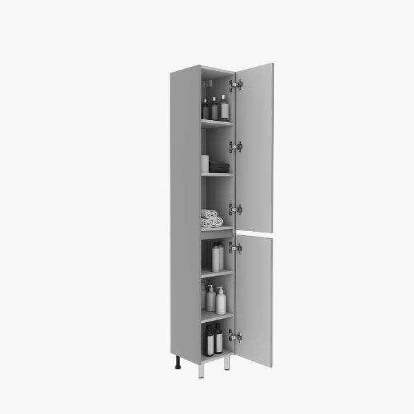 Колонна напольная универсальная Даллас бкорзины, Люкс серый, PLUS 01 Колонна напольная универсальная Даллас бкорзины, Люкс серый, PLUS 01