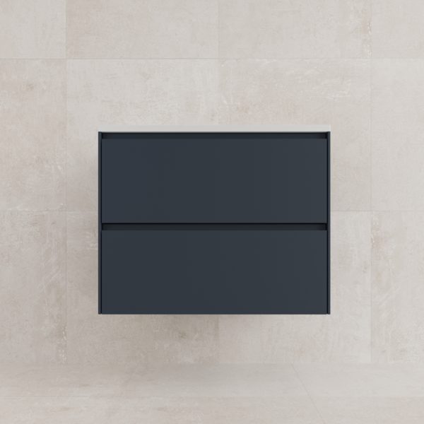 Лима подвесная Персона (LINE) 70 2 PLUS Графит анфас