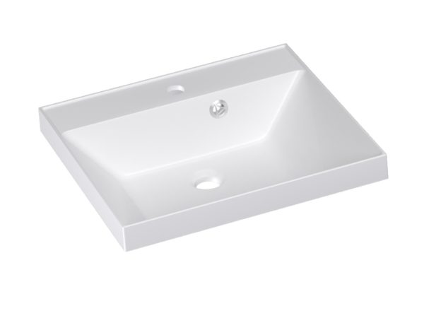Умывальник ASTI 500x450